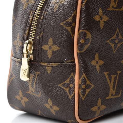 louis vuitton paper bag 2021|Louis Vuitton monogram toiletry bag.